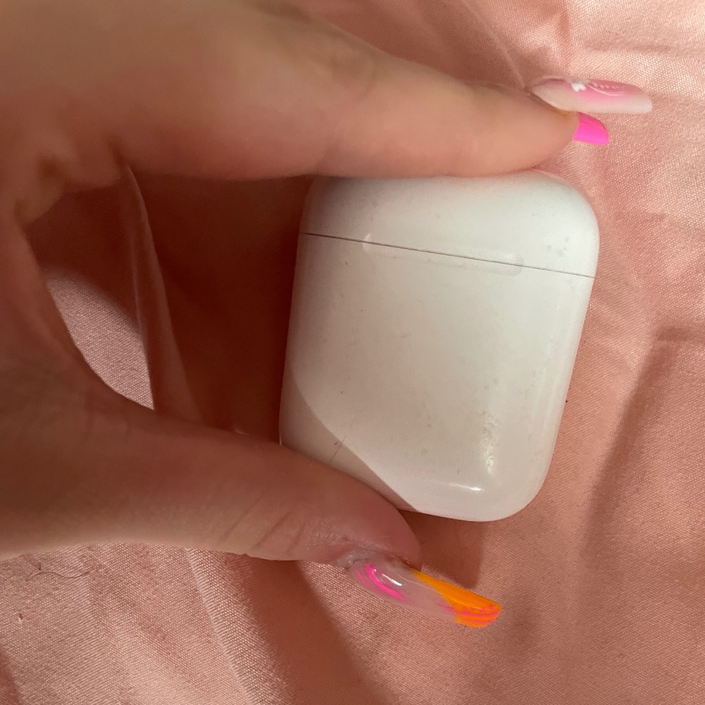 AirPods second  generations
